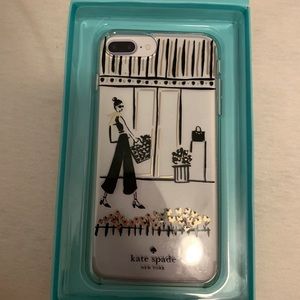 Kate Spade Iphone Case *OBO